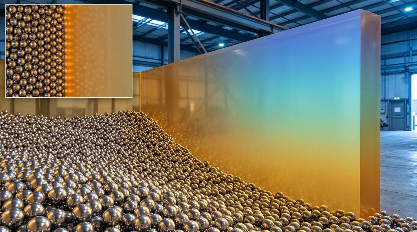 Esnemez Yapısal Köpükten Üretilmiş Sabit Duvarlı Dökme Yük (Fixed Wall Bulk) Konteynerleri