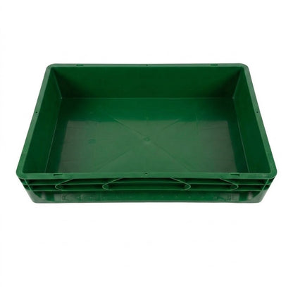 Plastik Kasa 60x40x12 cm