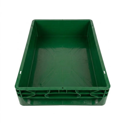 Plastik Kasa 60x40x12 cm