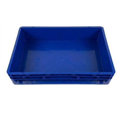 Plastik Kasa 60x40x12 cm