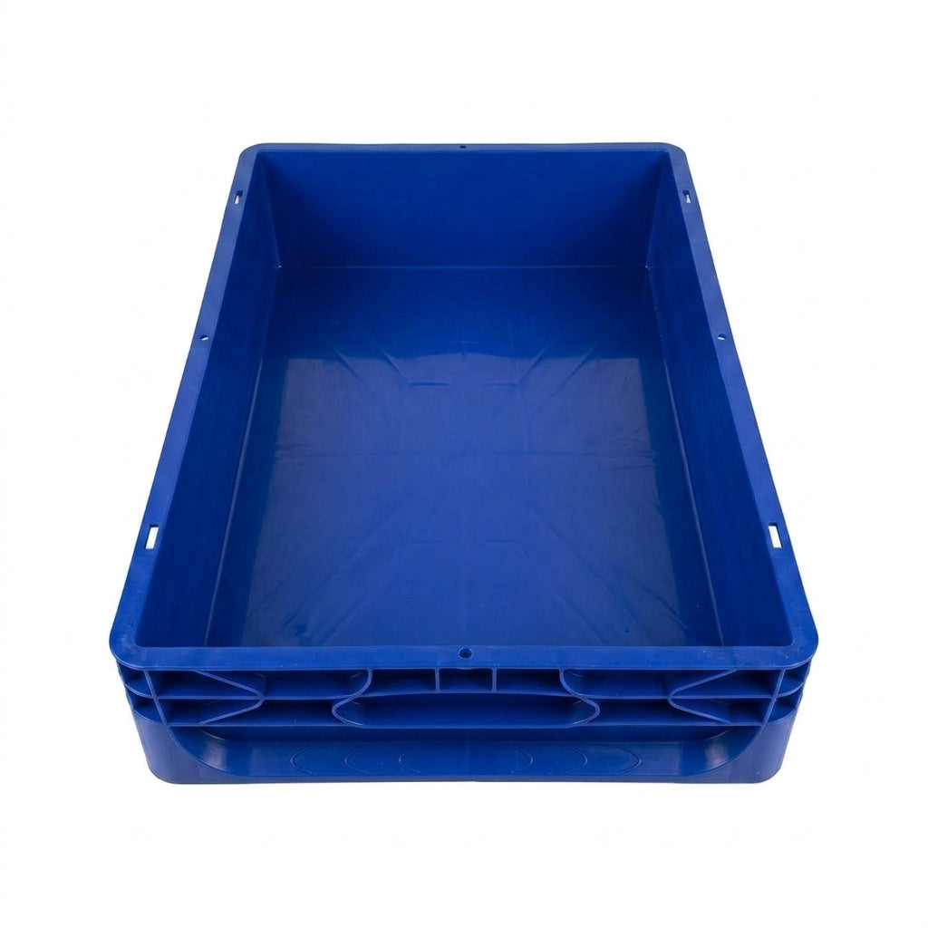 Plastik Kasa 60x40x12 cm