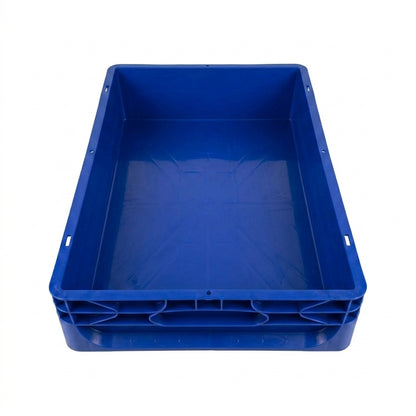 Plastik Kasa 60x40x12 cm
