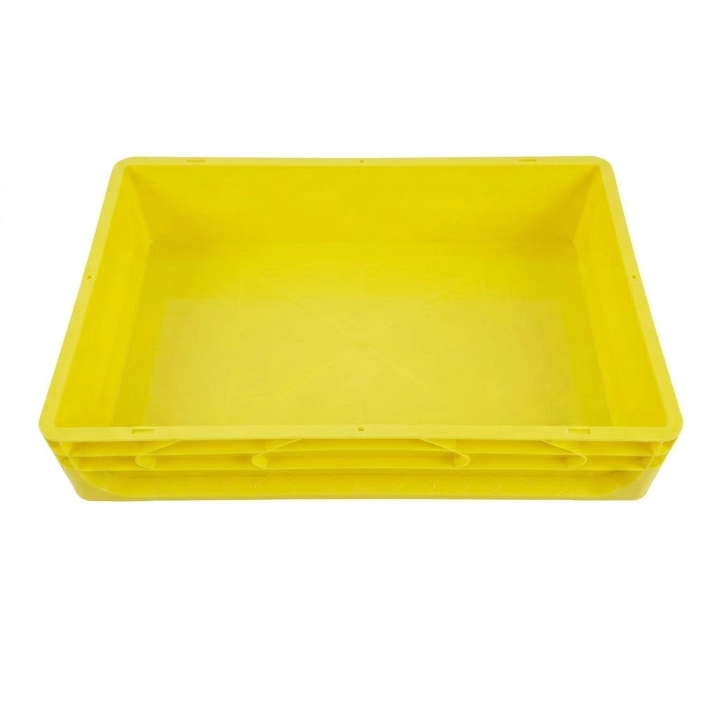Plastik Kasa 60x40x12 cm