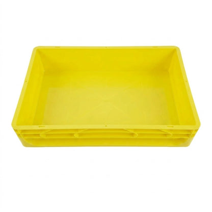 Plastik Kasa 60x40x12 cm