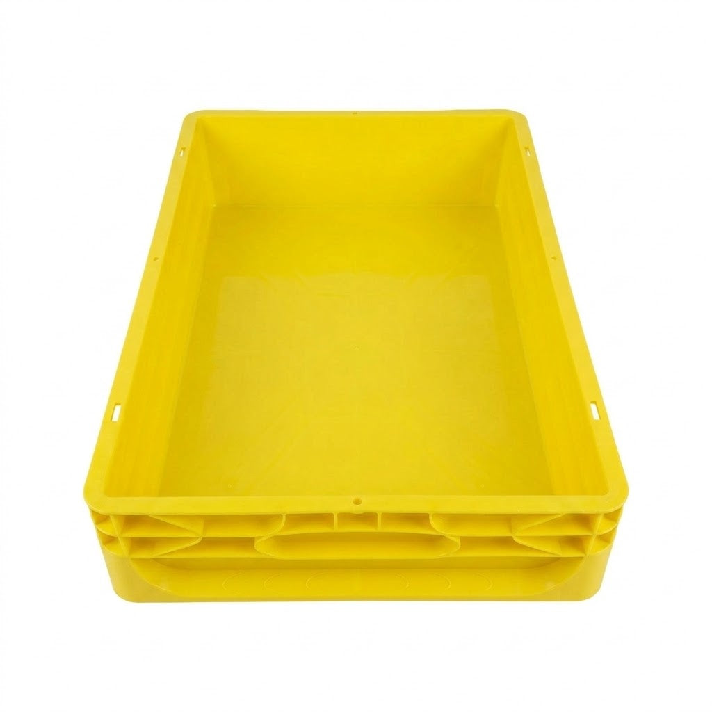 Plastik Kasa 60x40x12 cm