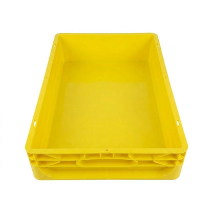 Plastik Kasa 60x40x12 cm