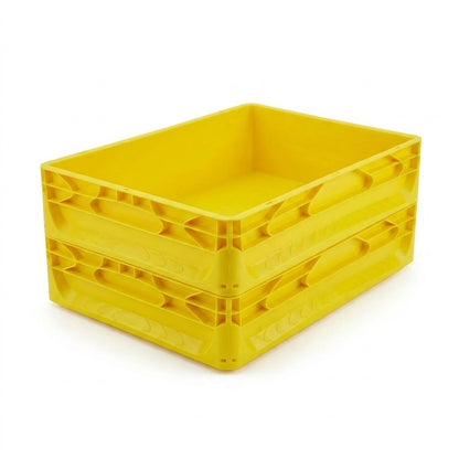 Plastik Kasa 60x40x12 cm