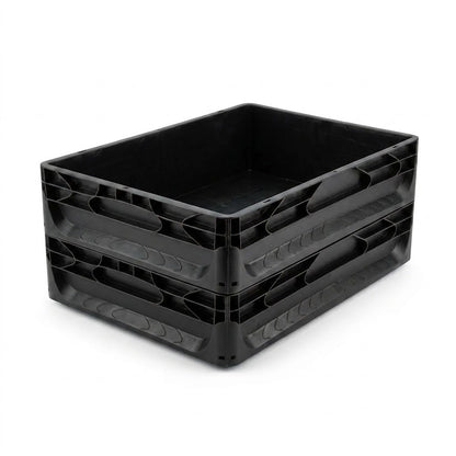 Plastik Kasa 60x40x12 cm