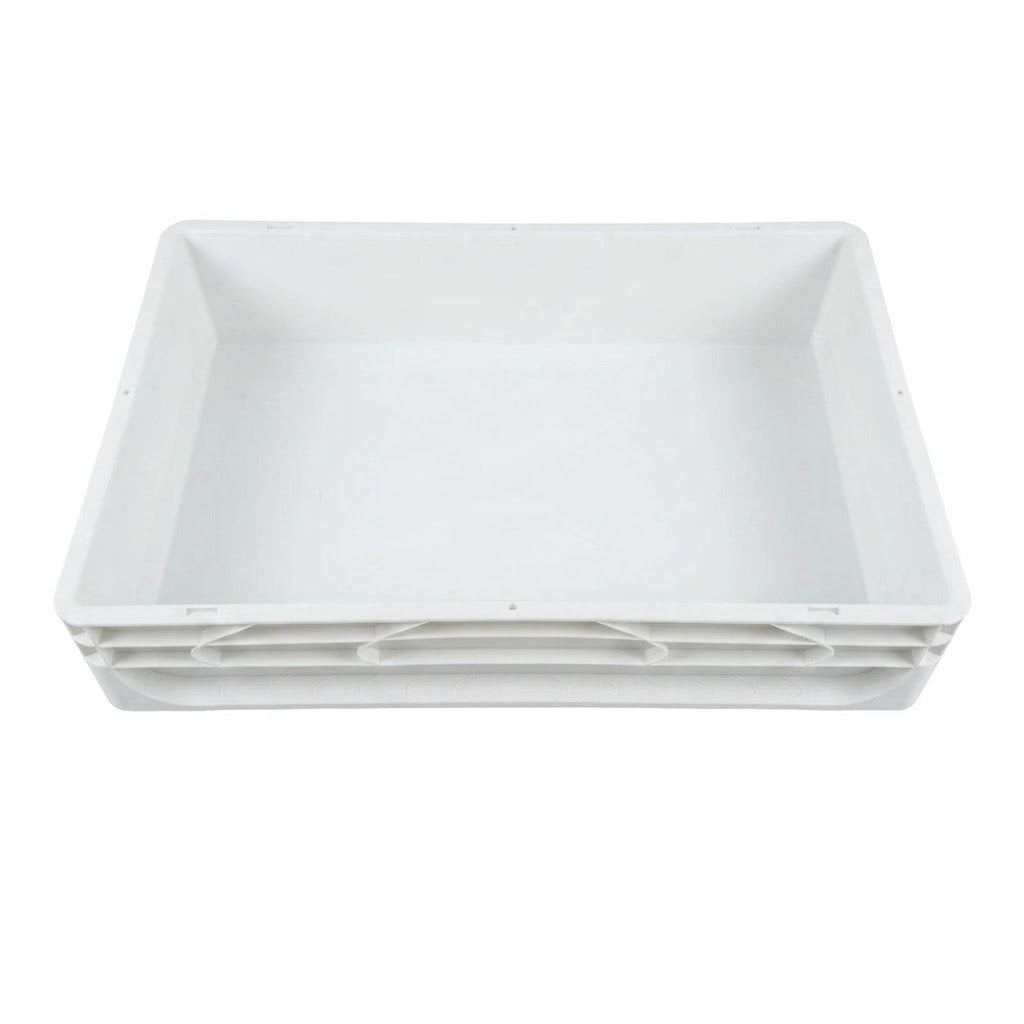 Plastik Kasa 60x40x12 cm