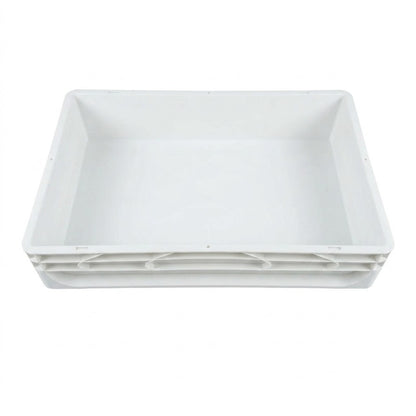 Plastik Kasa 60x40x12 cm