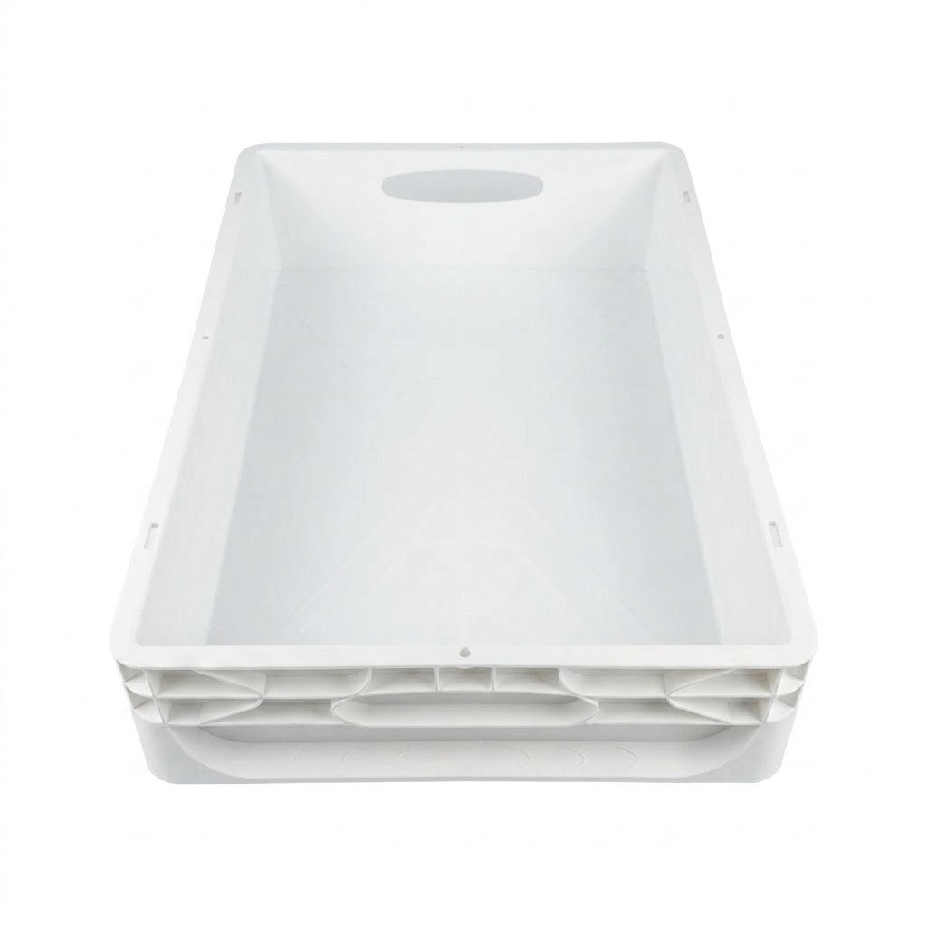 Plastik Kasa 60x40x12 cm