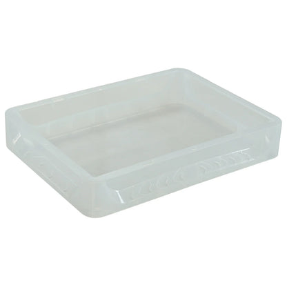 Plastik Kasa 40x30x7.5 cm