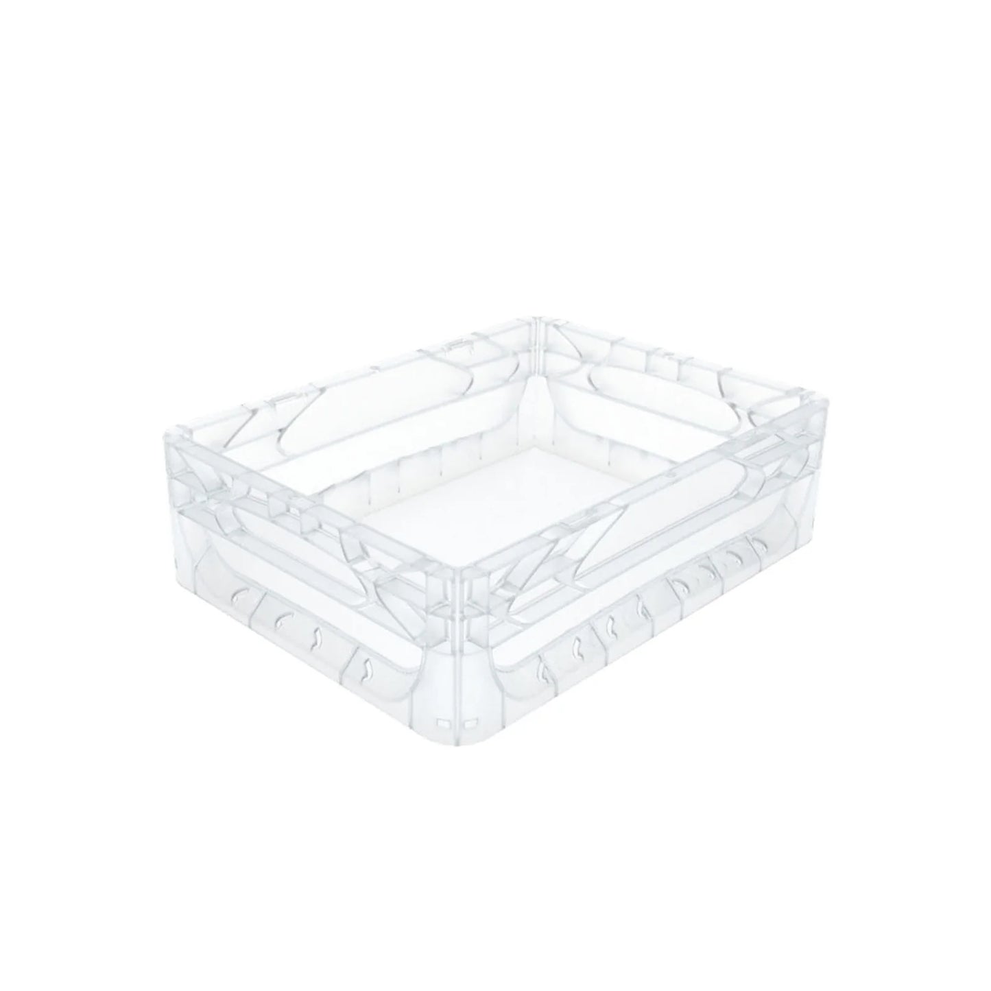 Hamur Pasası 40x30x12 cm