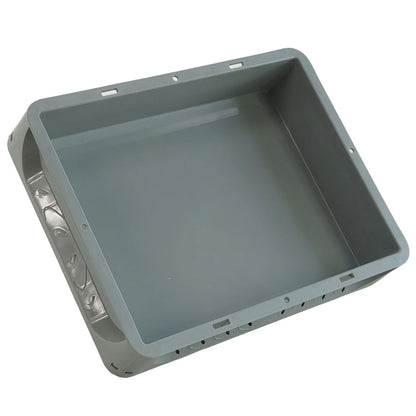 Plastik Kasa 40x30x7.5 cm