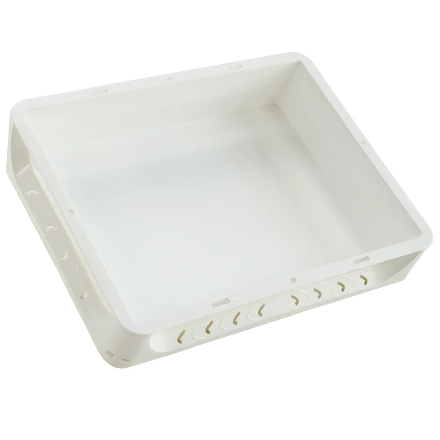 Plastik Kasa 40x30x7.5 cm