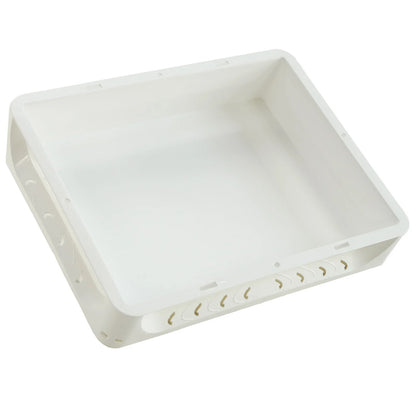 Plastik Kasa 40x30x7.5 cm