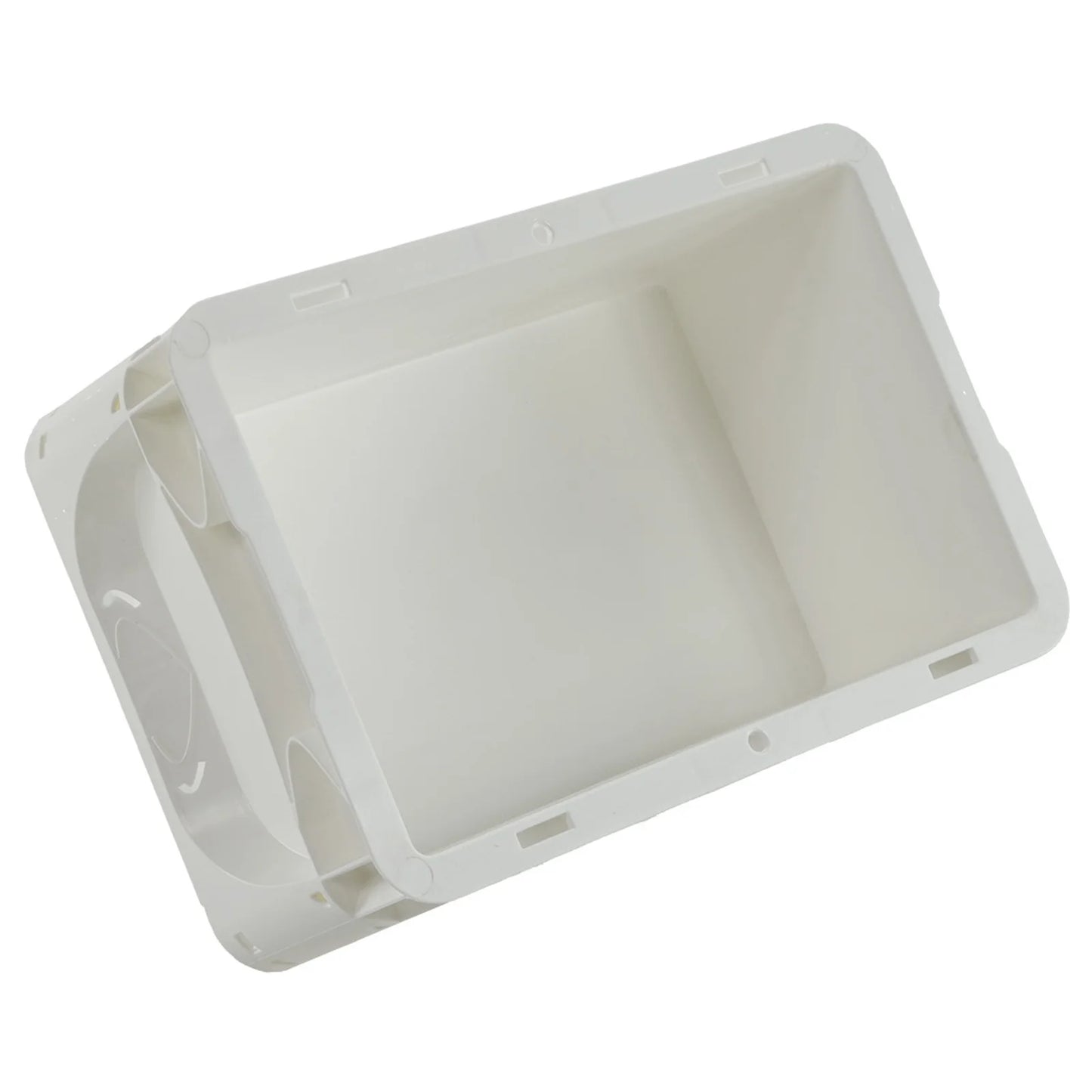 Plastik Kasa 30x20x12 cm