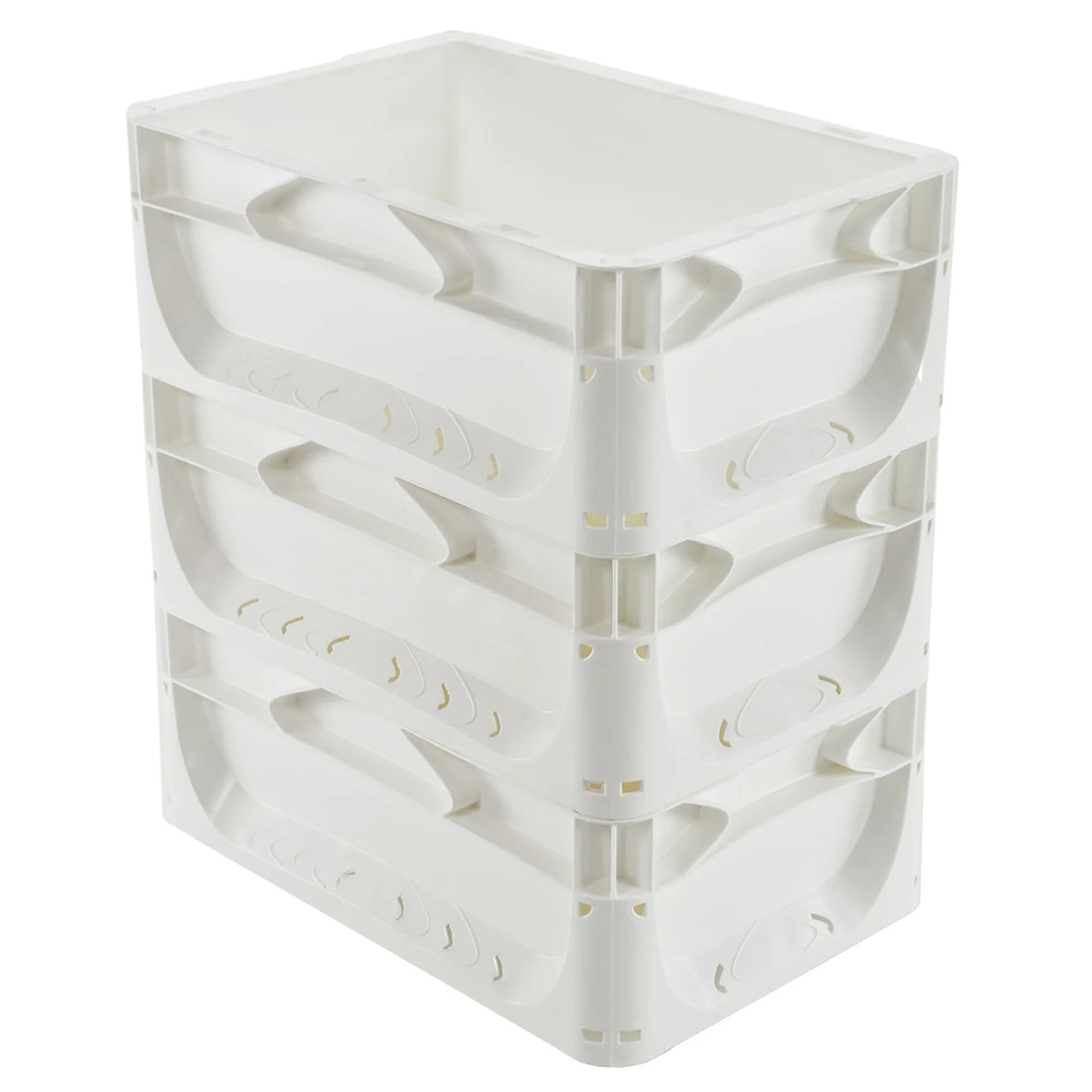 Plastik Kasa 30x20x12 cm