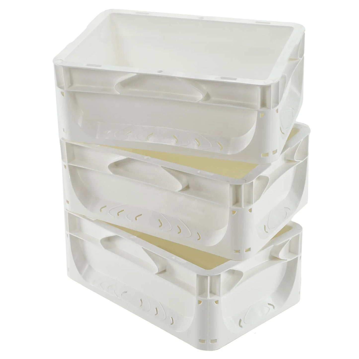 Plastik Kasa 30x20x12 cm