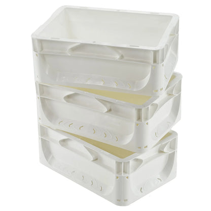 Plastik Kasa 30x20x12 cm