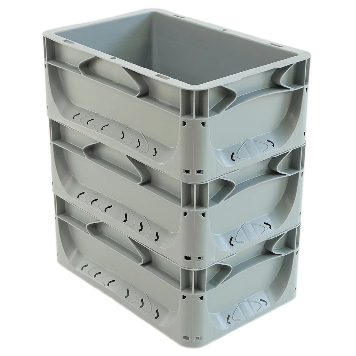 Plastik Kasa 30x20x12 cm