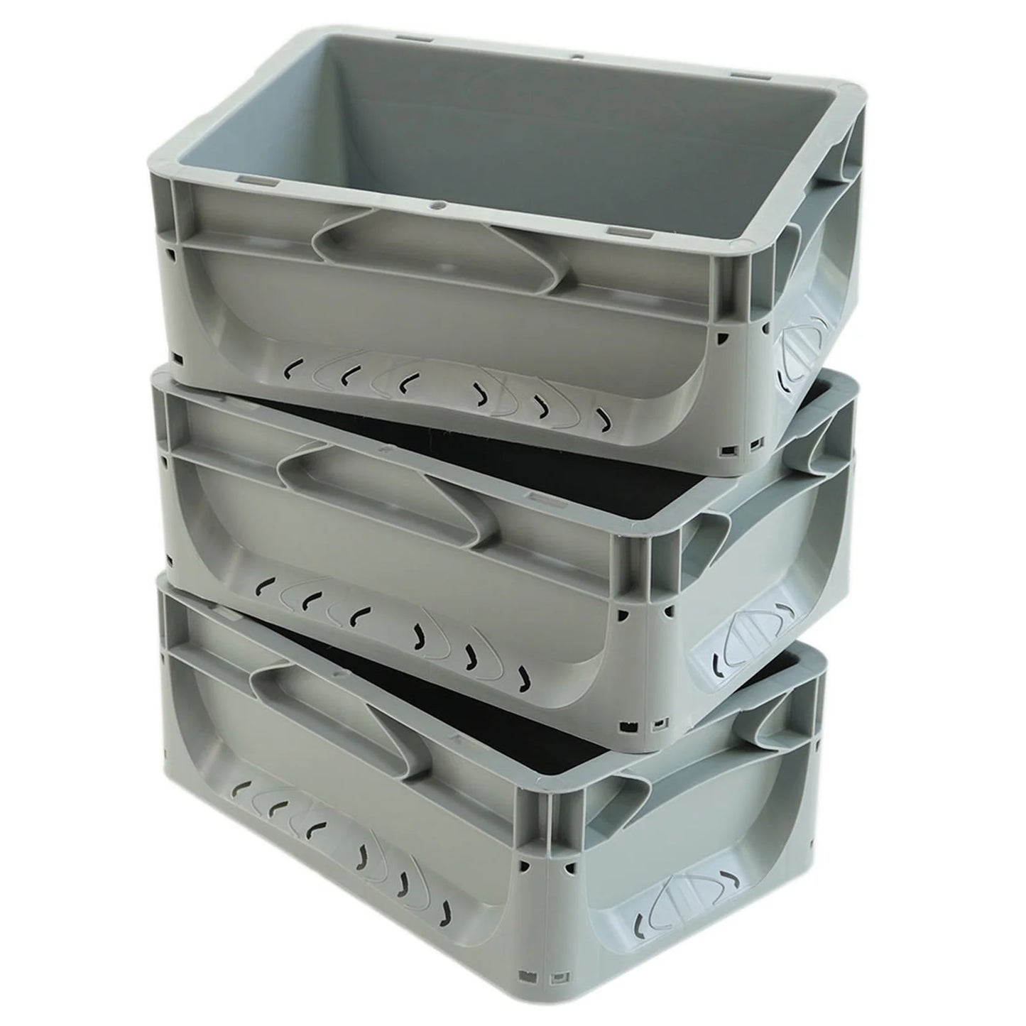 Plastik Kasa 30x20x12 cm