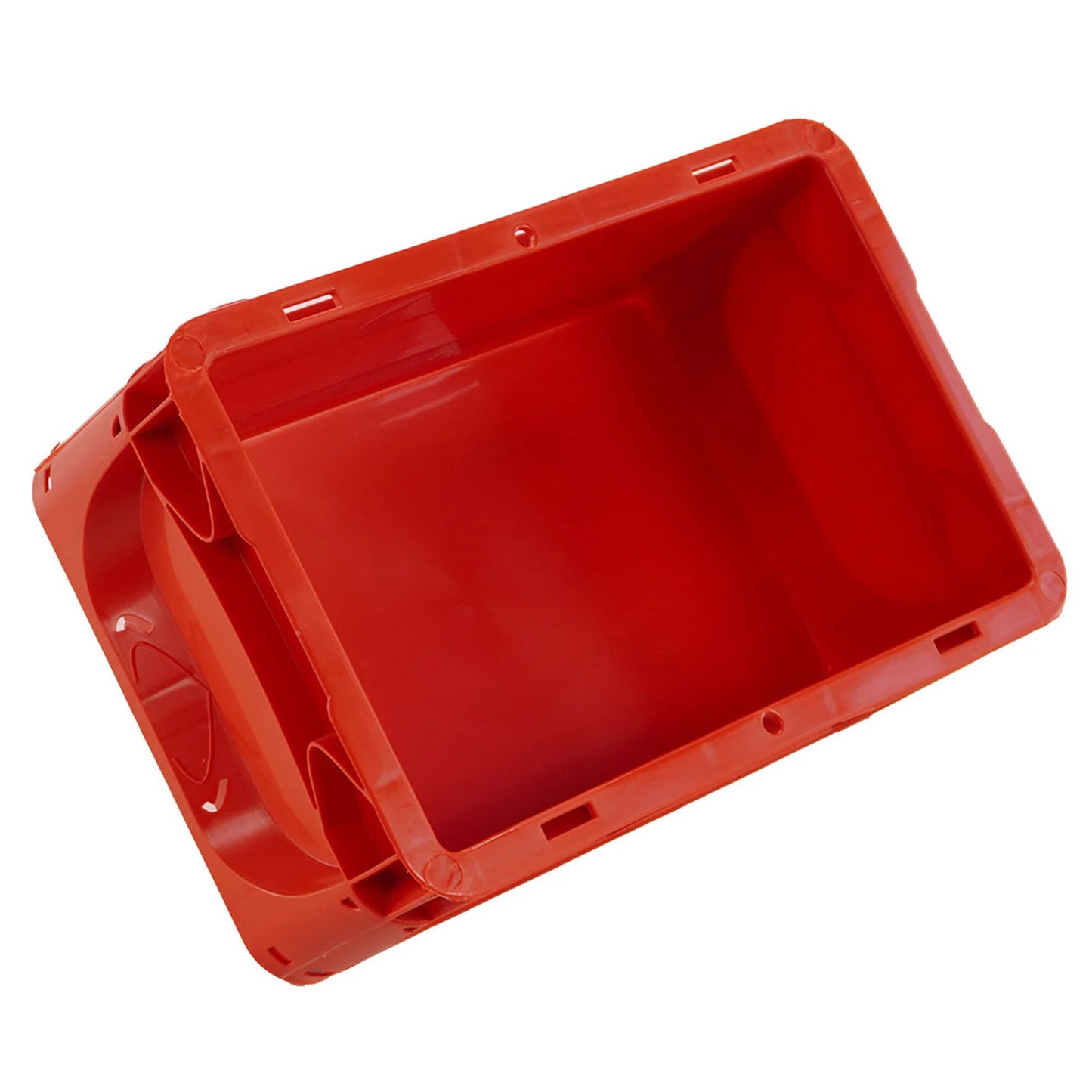 Plastik Kasa 30x20x12 cm