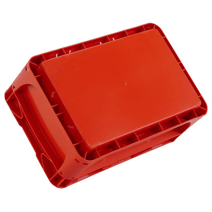 Plastik Kasa 30x20x12 cm