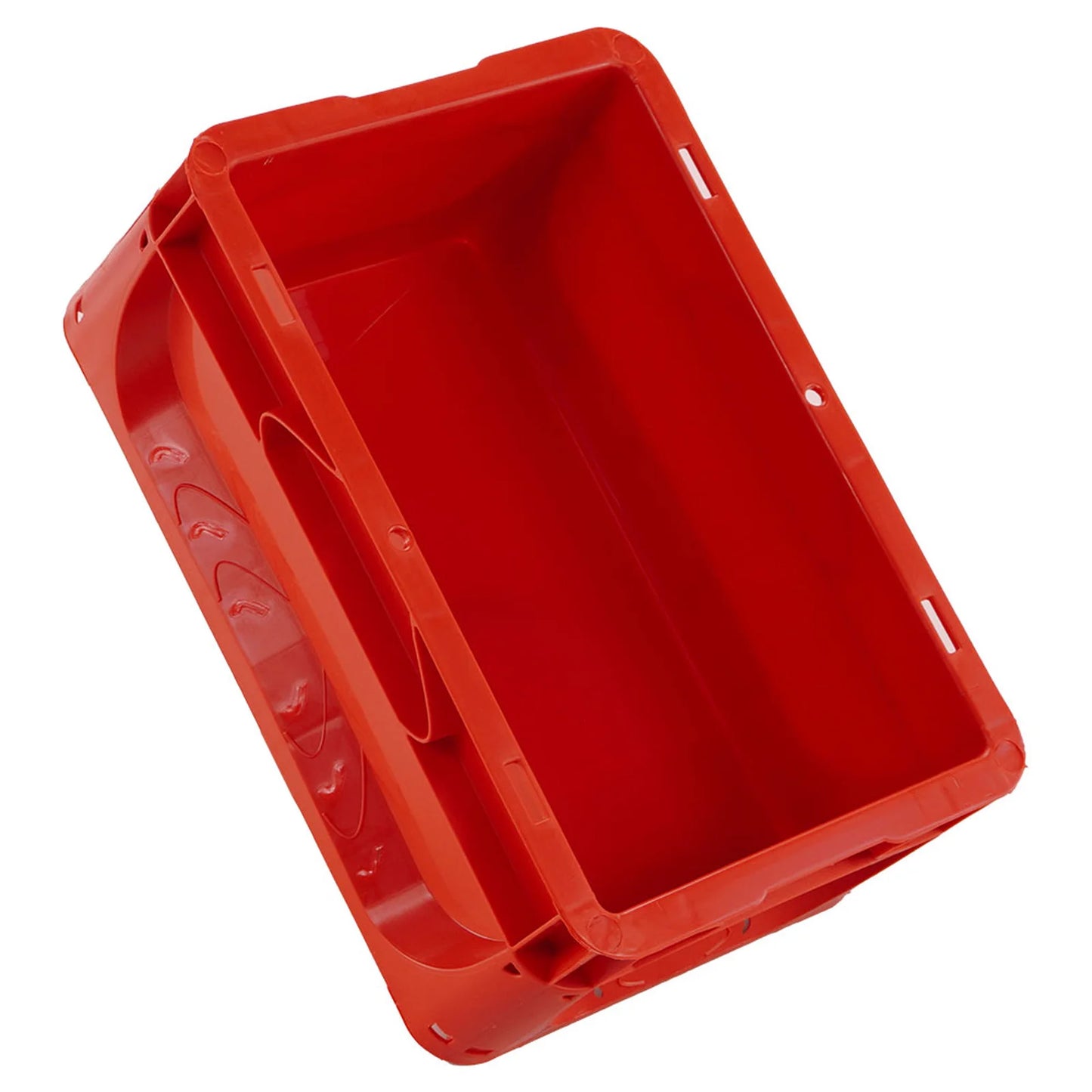 Plastik Kasa 30x20x12 cm