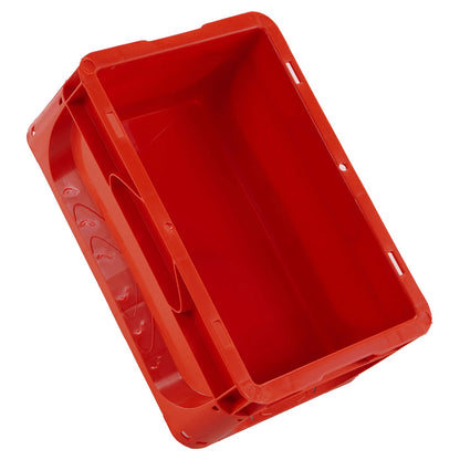 Plastik Kasa 30x20x12 cm