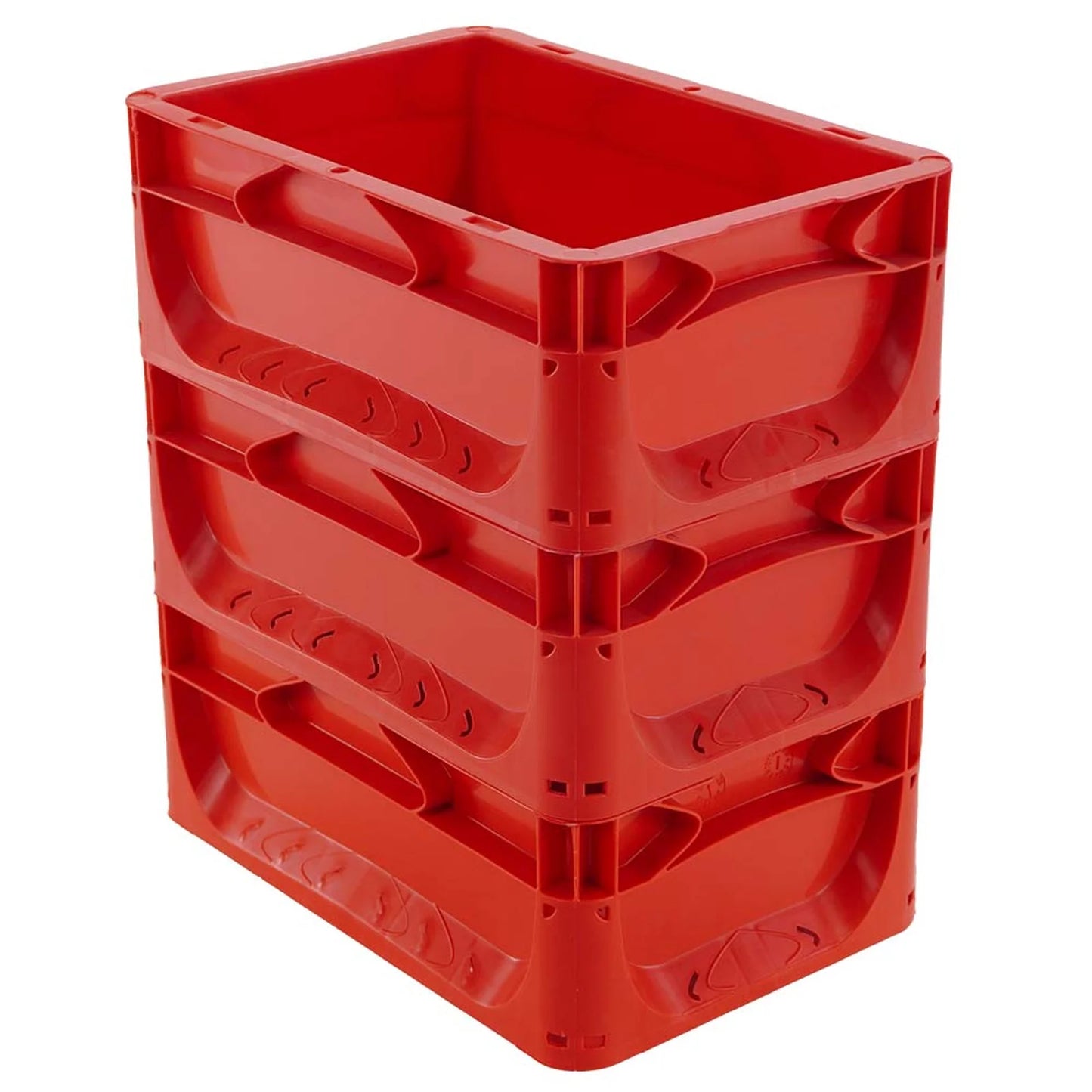 Plastik Kasa 30x20x12 cm