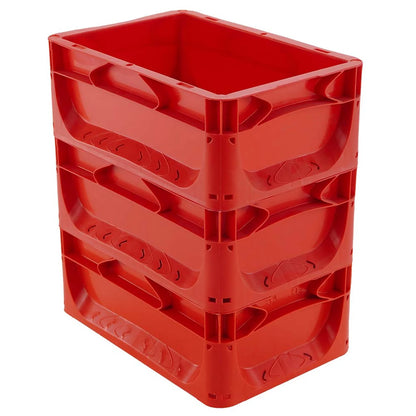 Plastik Kasa 30x20x12 cm