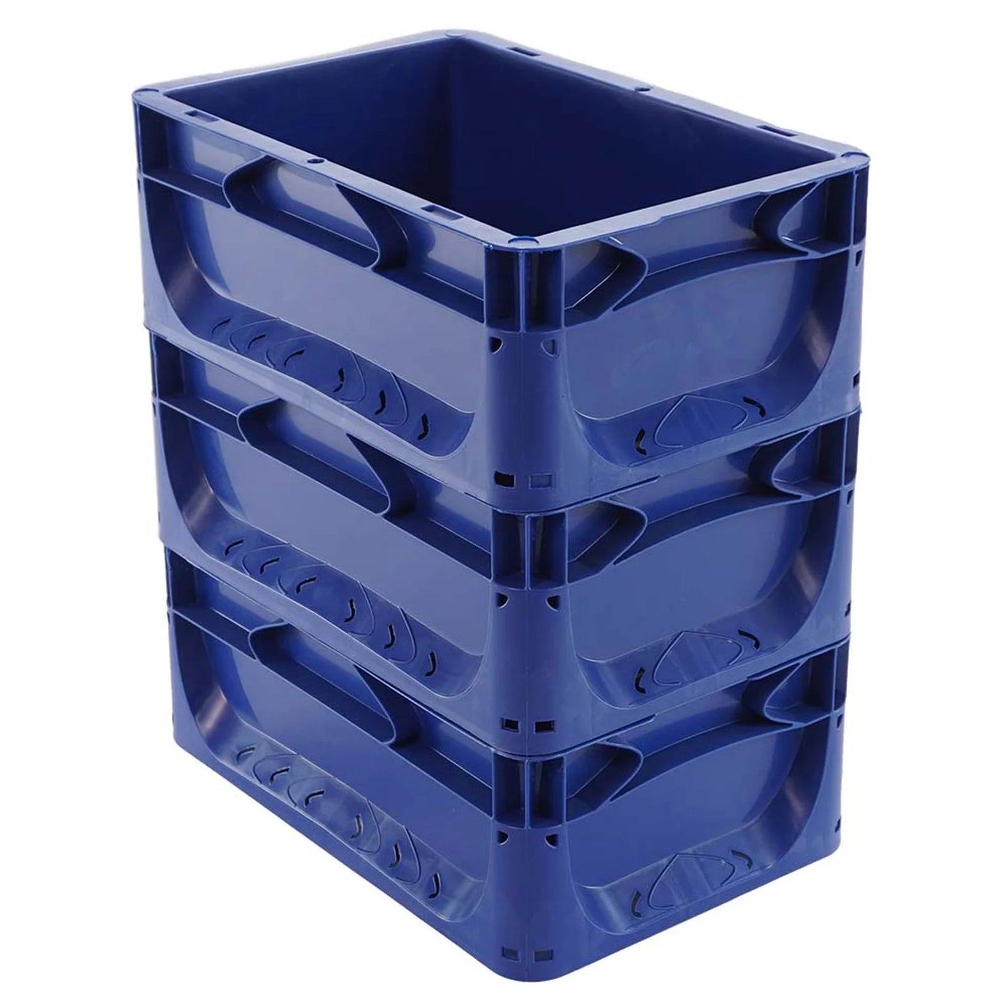 Plastik Kasa 30x20x12 cm