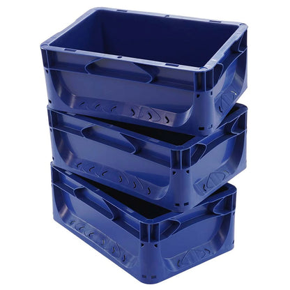 Plastik Kasa 30x20x12 cm