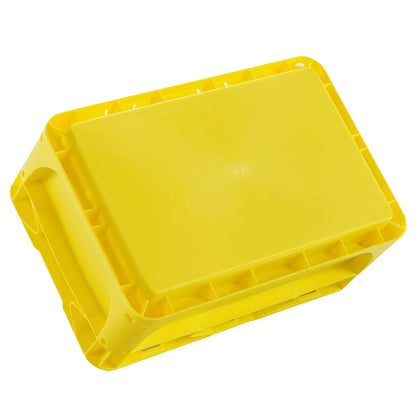 Plastik Kasa 30x20x12 cm