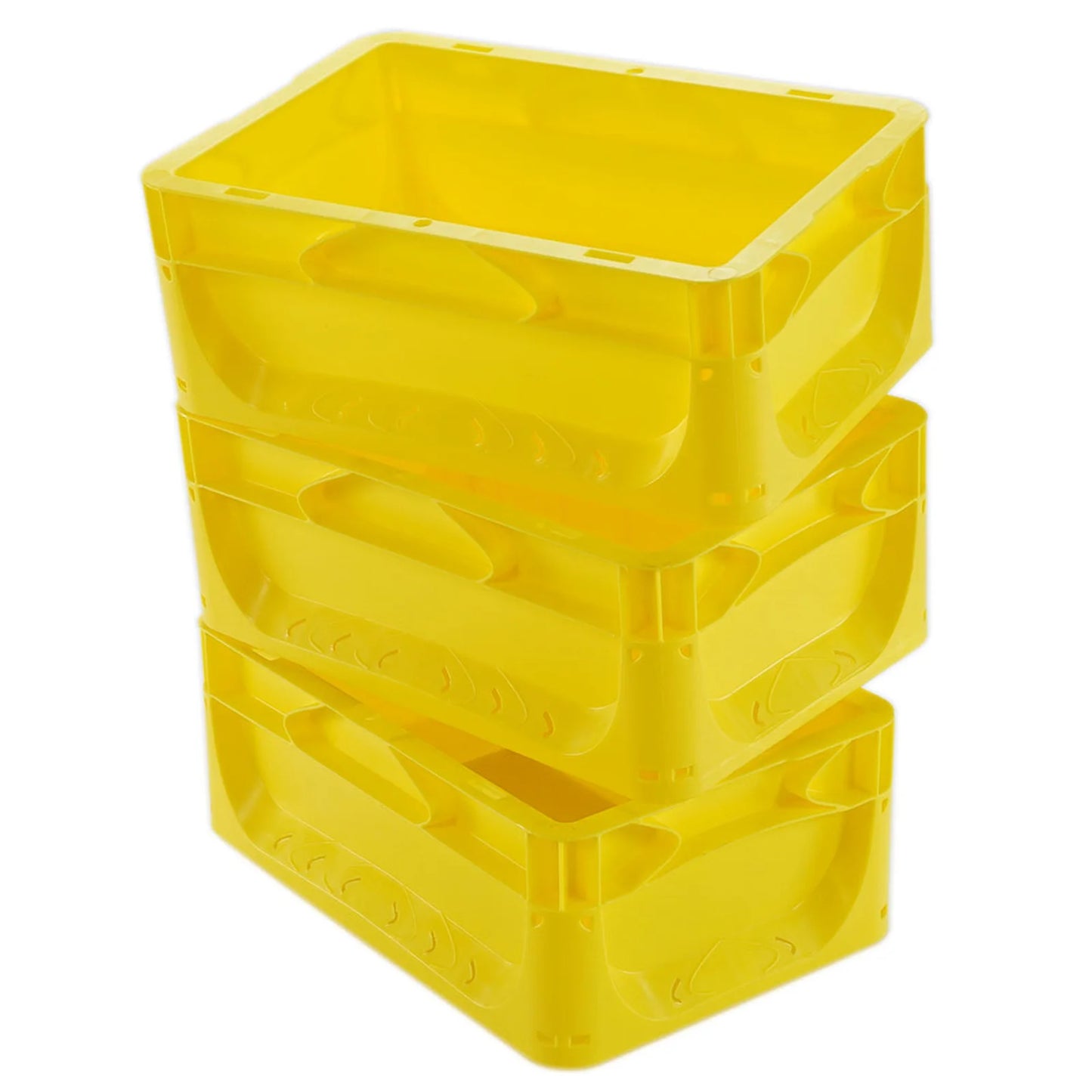 Plastik Kasa 30x20x12 cm