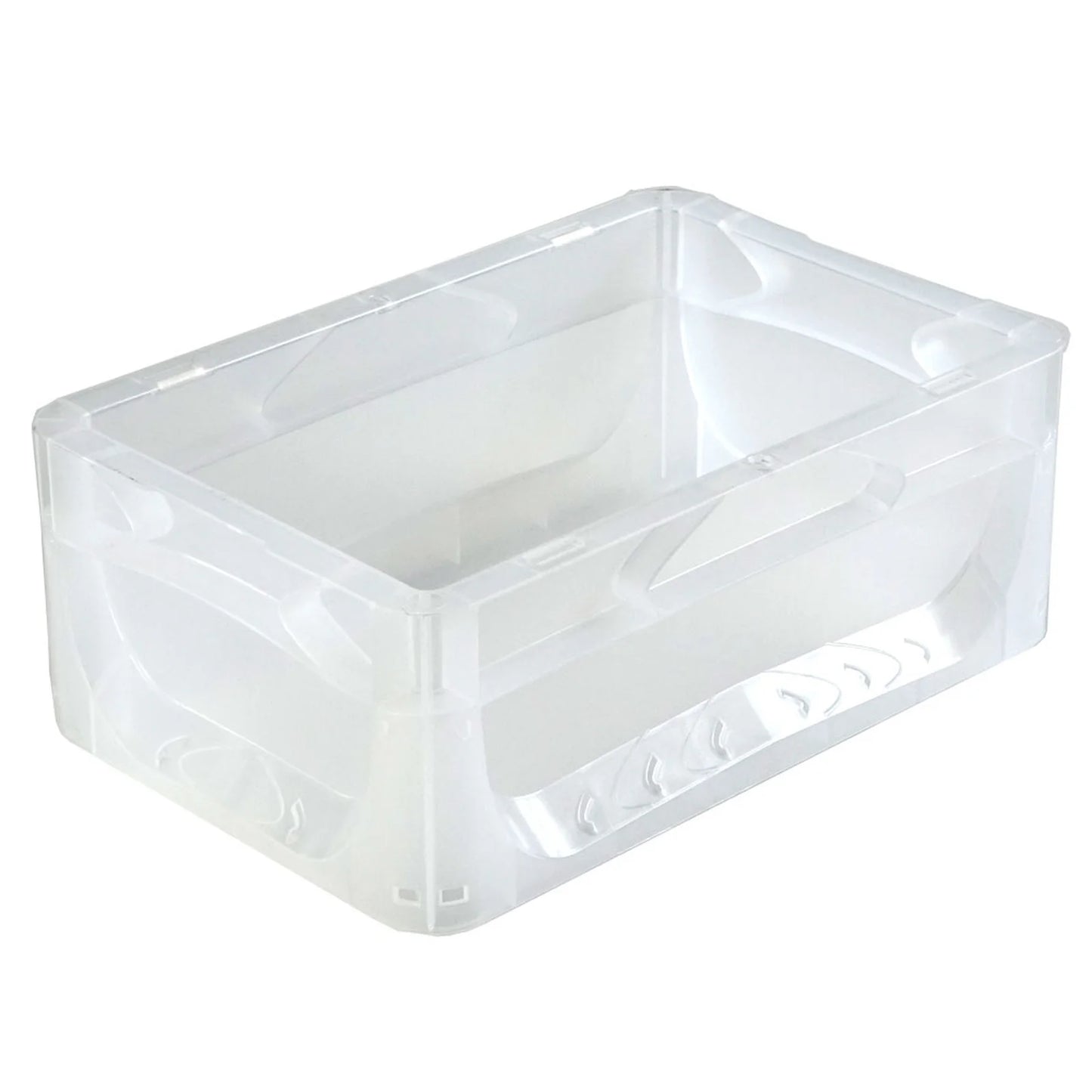 Plastik Kasa 30x20x12 cm