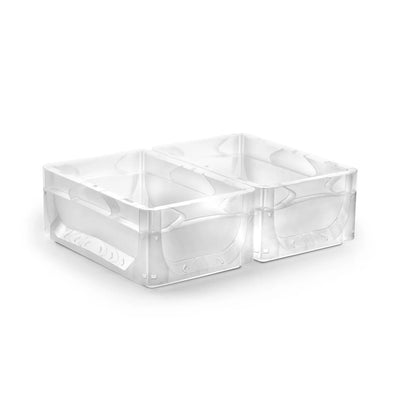 Plastik Kasa 30x20x12 cm