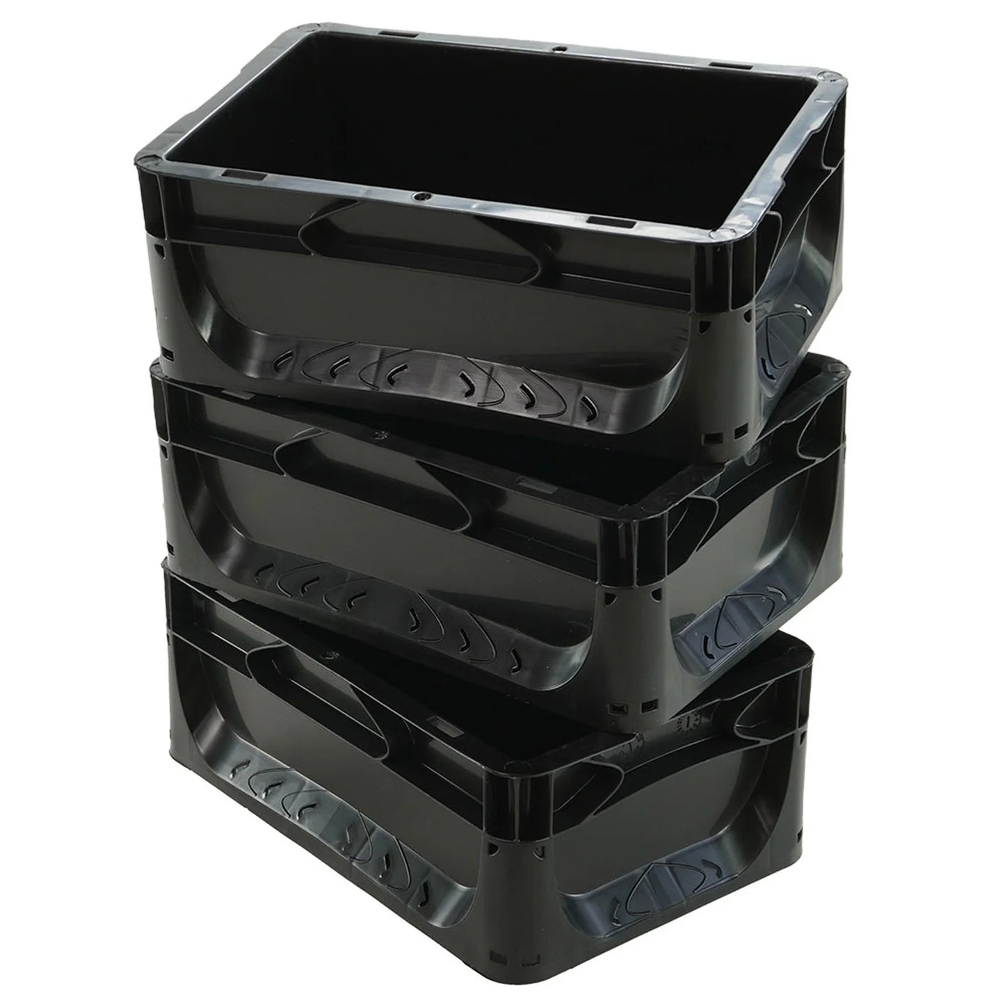 Plastik Kasa 30x20x12 cm