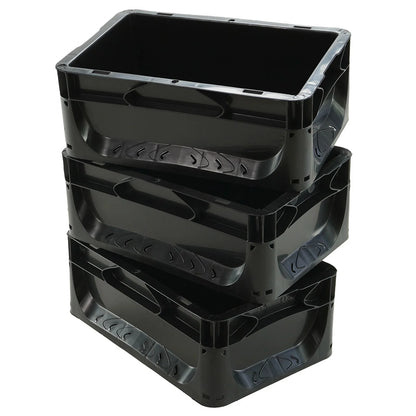 Plastik Kasa 30x20x12 cm