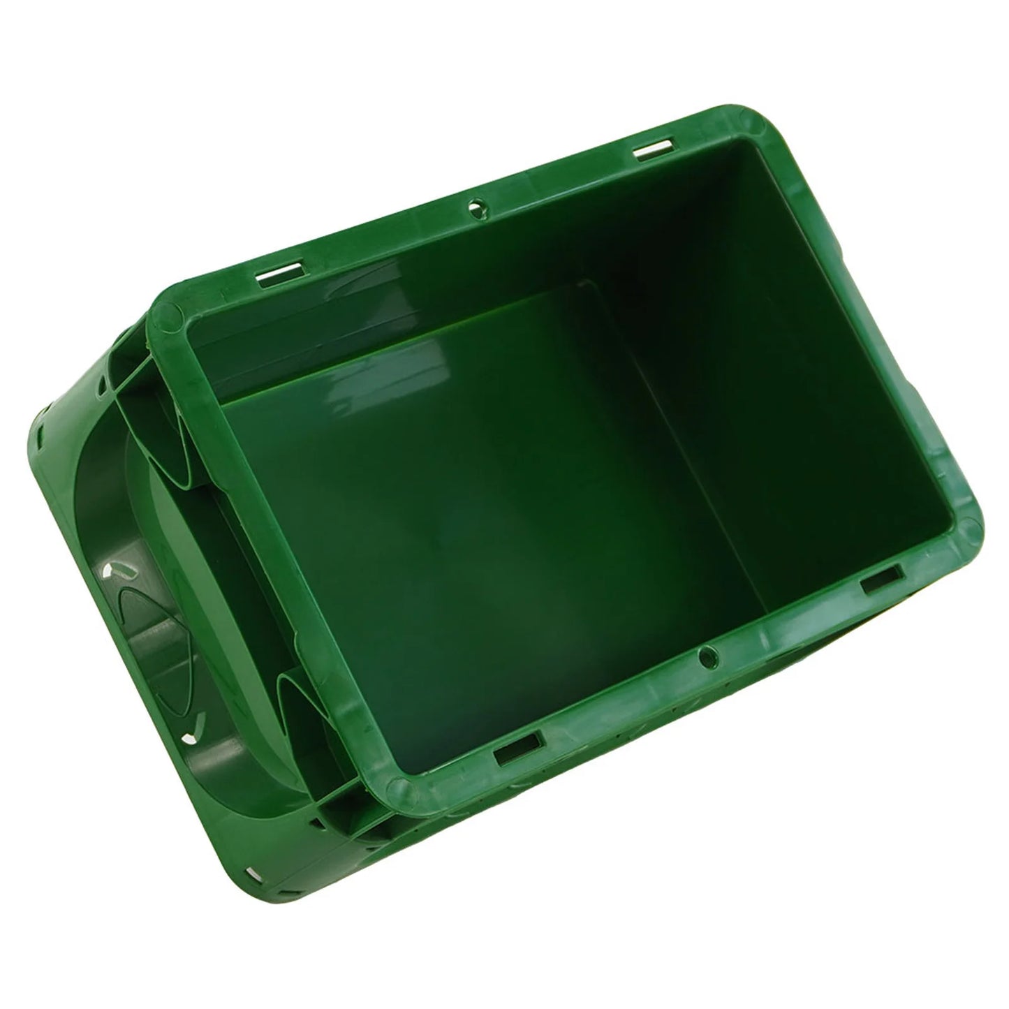 Plastik Kasa 30x20x12 cm