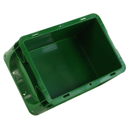 Plastik Kasa 30x20x12 cm