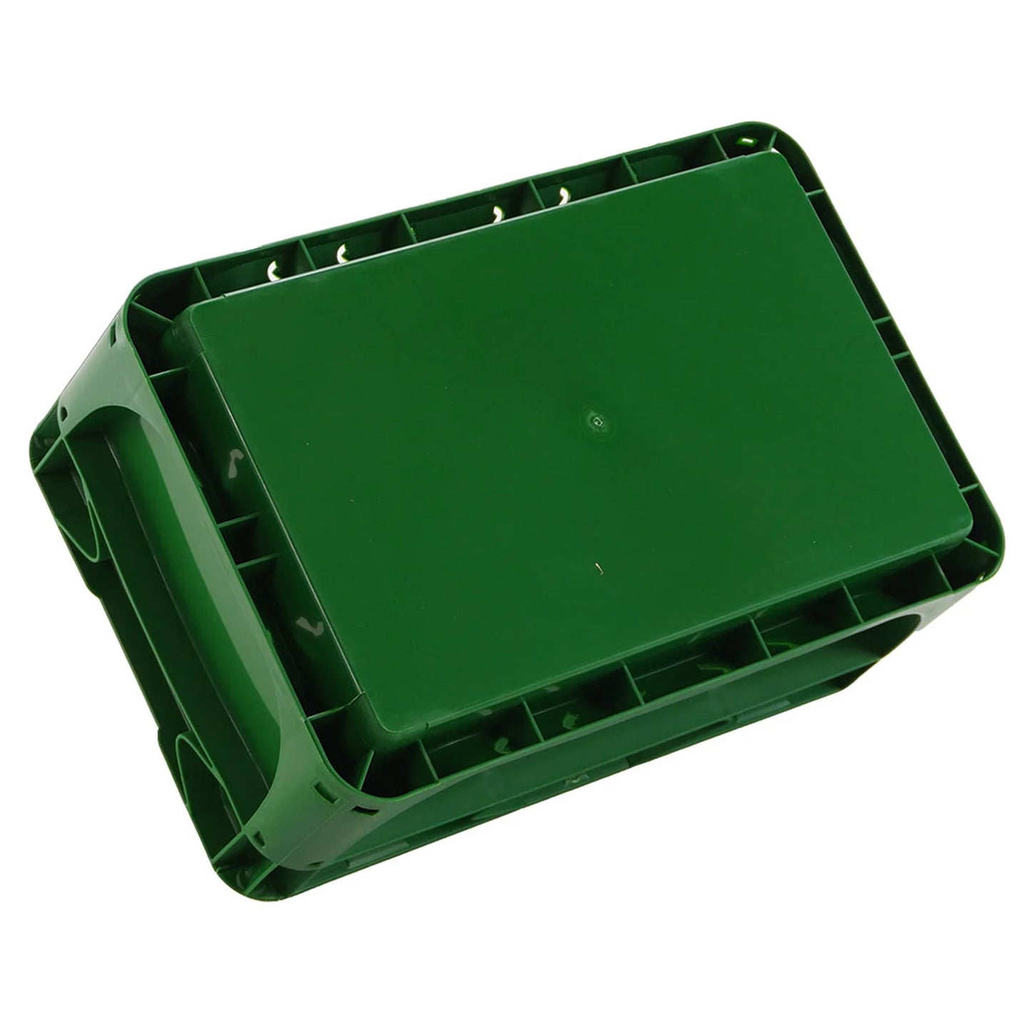 Plastik Kasa 30x20x12 cm