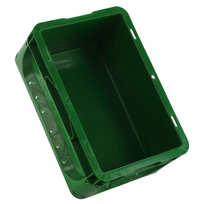 Plastik Kasa 30x20x12 cm