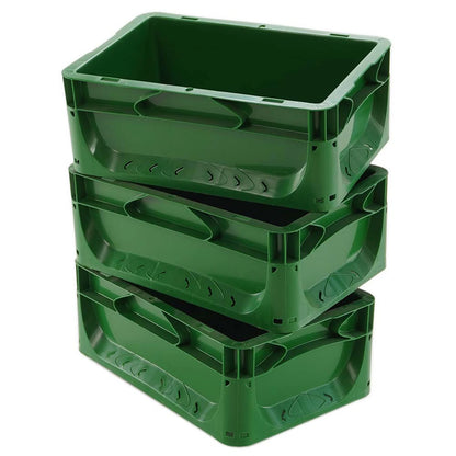 Plastik Kasa 30x20x12 cm