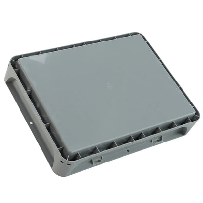 Plastik Kasa 40x30x7.5 cm