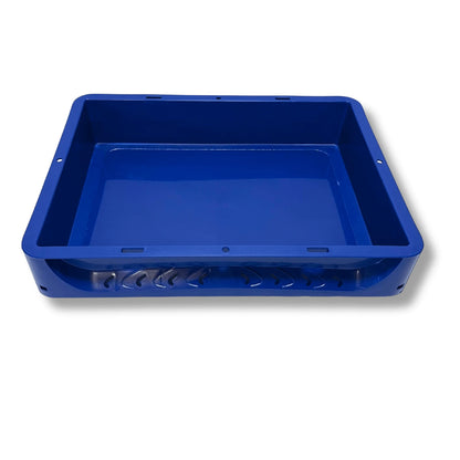 Plastik Kasa 40x30x7.5 cm