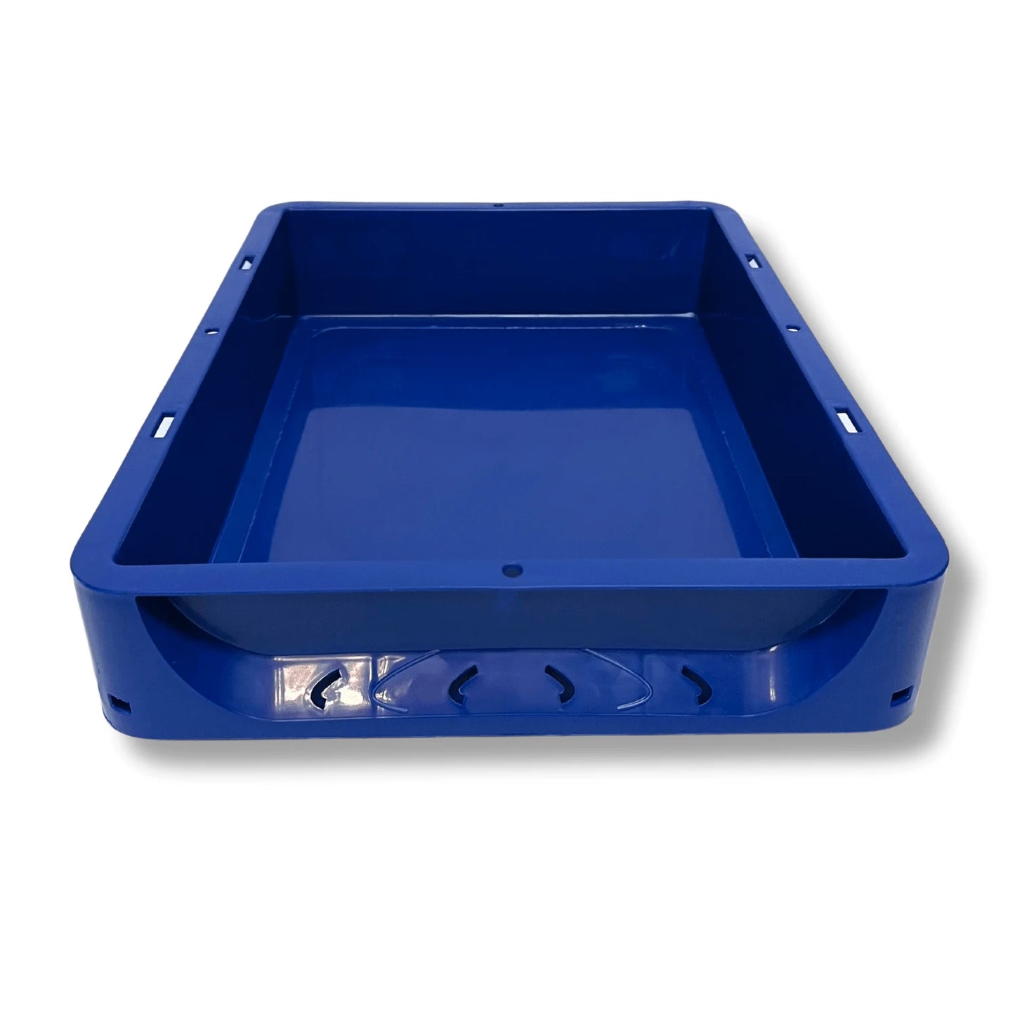 Plastik Kasa 40x30x7.5 cm