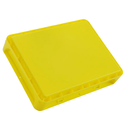 Plastik Kasa 40x30x7.5 cm