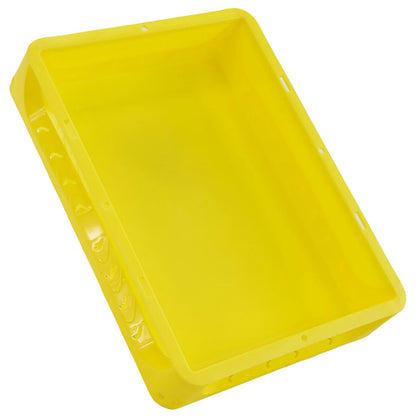 Plastik Kasa 40x30x7.5 cm